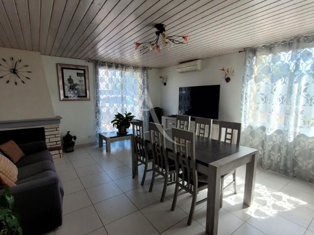 Maison Saint Avaugourd Des Landes 6 pièce s 130 m2