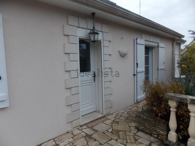 Maison, Saint Avertin