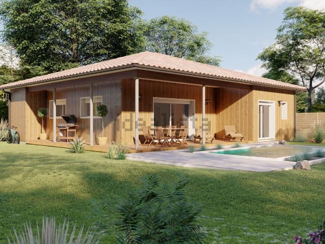 Maison, Saint Avit