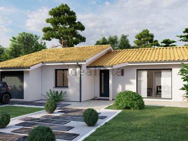 Maison, Saint Avit