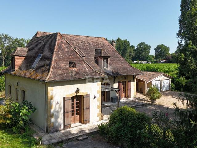 Maison, Saint Avit Saint Nazaire