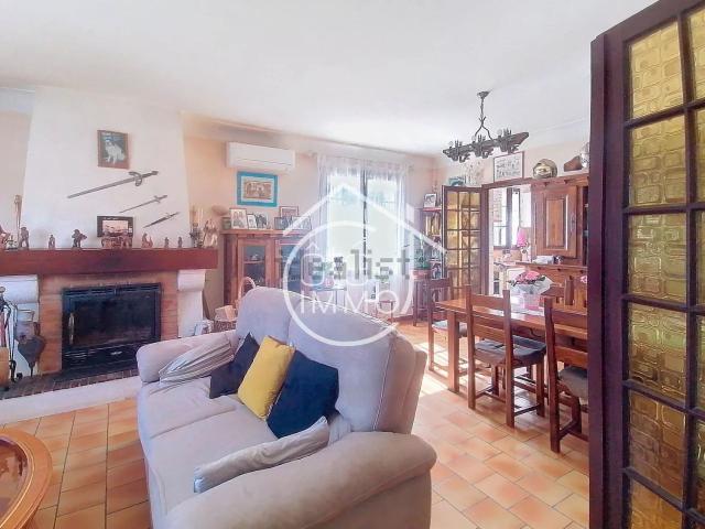 Maison, Saint Avit Saint Nazaire