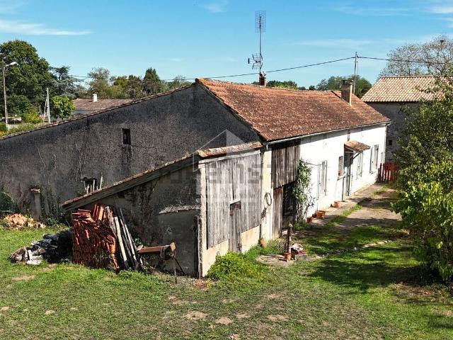 Maison, Saint Avit Saint Nazaire