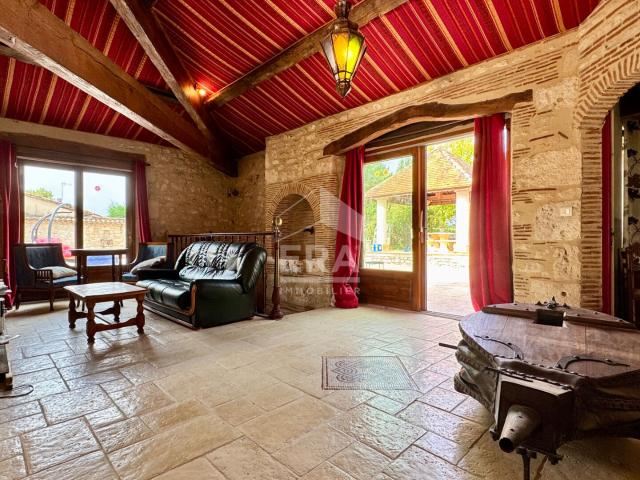Maison Saint avit saint nazaire 5 pièce s 150 m2