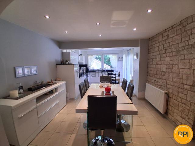 Maison, Saint Avold