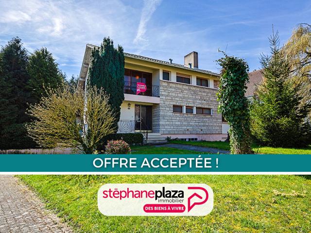 MAISON SAINT AVOLD 8 pièces 215 m2
