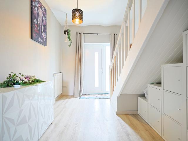 MAISON SAINT AVOLD 9 pièces
