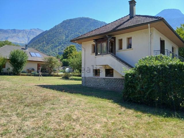 Maison, Saint Avre