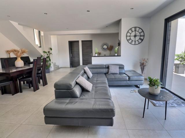 Maison Saint Aygulf 4 chambres Piscine 134m² Saint Aygulf