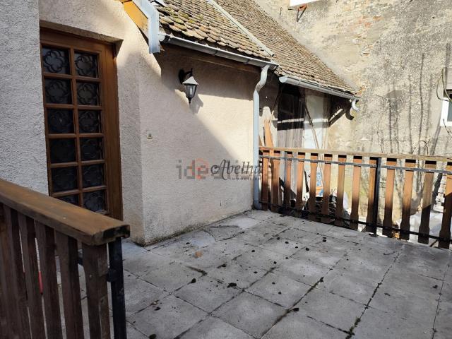 Maison, Saint Bonnet en Champsaur