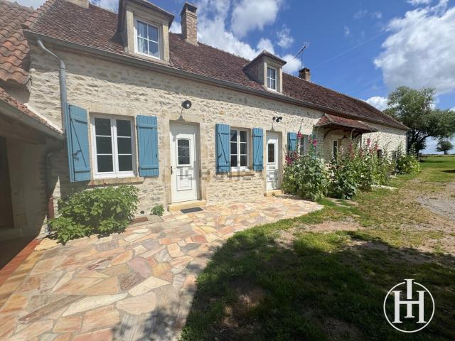 Maison, Saint Bonnet Tronçais
