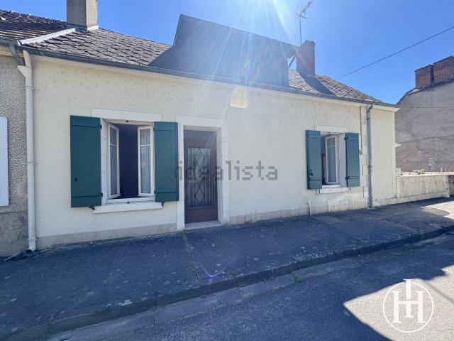 Maison, Saint Bonnet Tronçais