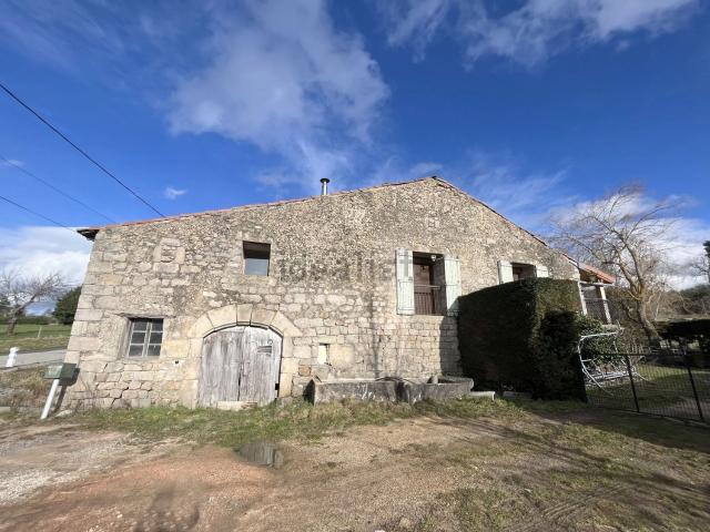 Maison, Saint Basile