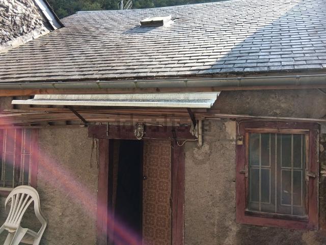 Maison, Saint Béat Lez
