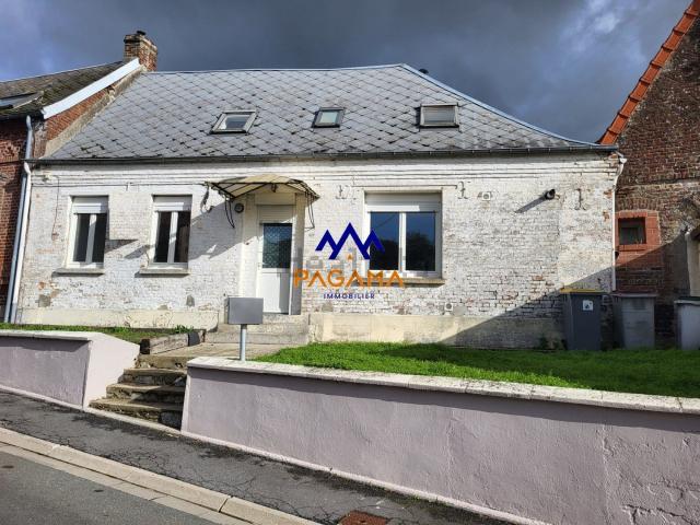 Maison, Saint Benin