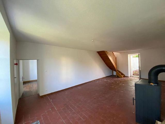 Maison Saint Benin D Azy 4 pièce s 100 m2