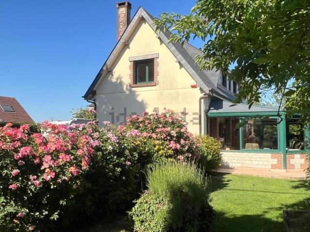 Maison, Saint Benoît des Ombres