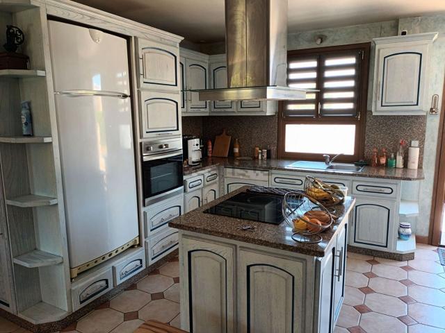 Maison, Saint Benoît sur Loire