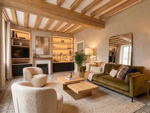 Maison, Saint Benoist sur Vanne