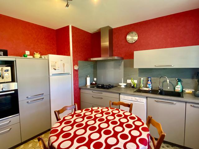 Maison Saint Berain Sous Sanvignes