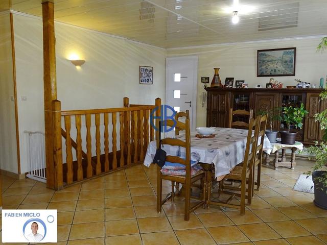 Maison Saint Blaise Du Buis 4 pièce s 93 m2