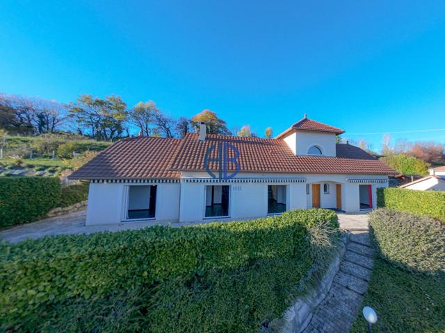 Maison Saint Blaise Du Buis 6 pièce s 207.20 m2 207m² Saint Blaise du Buis