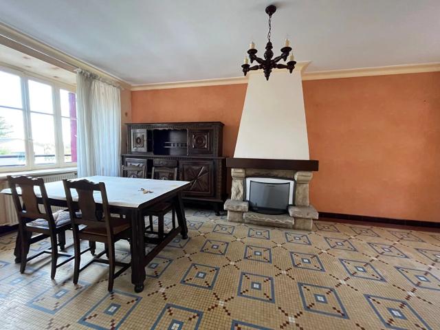 Maison Saint Brandan 6 pièce s 110 m2