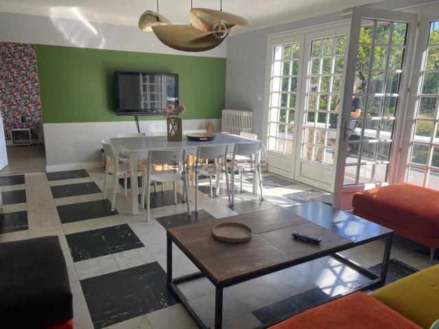 Maison, Saint Brevin les Pins
