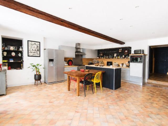 Maison Saint Brice 6 pièces 147 m² 147m² Saint Brice