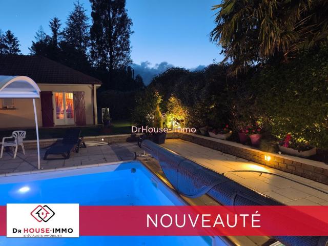Maison, Saint Brice sur Vienne