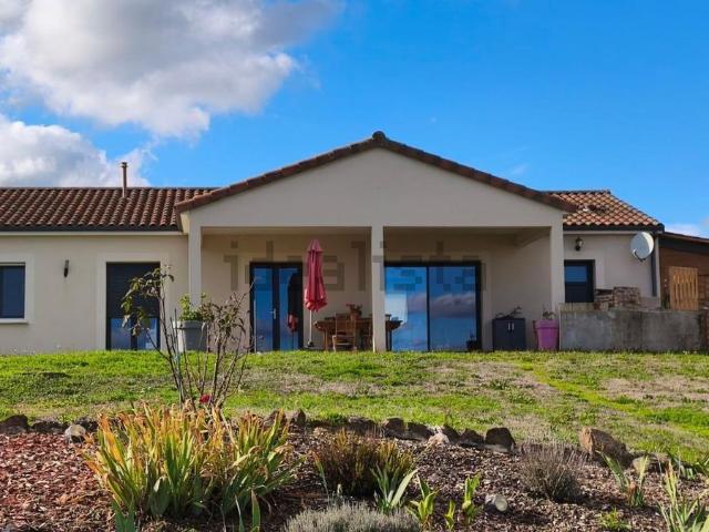 Maison, Saint Brice sur Vienne