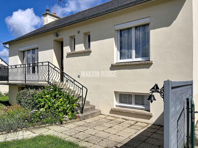 Maison Saint Briac proche centre