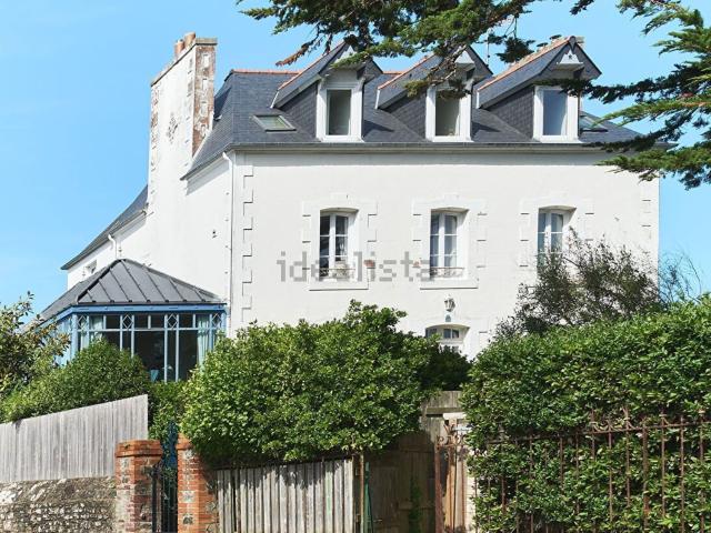 Maison, Saint Briac sur Mer