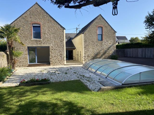 Maison, Saint Briac sur Mer