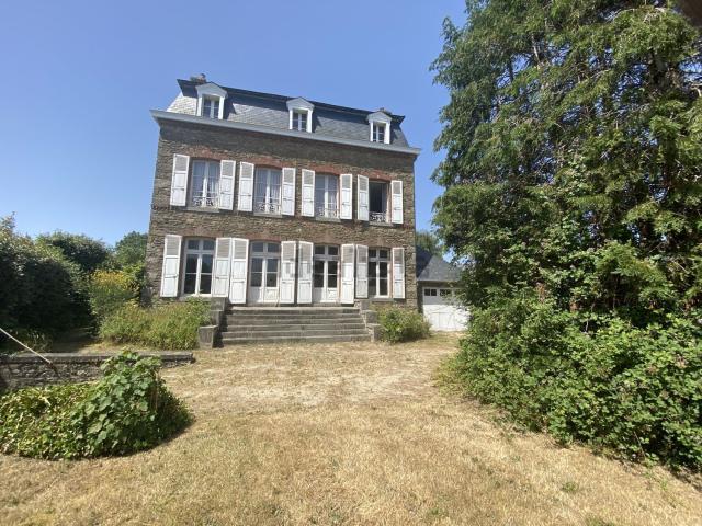Maison, Saint Briac sur Mer