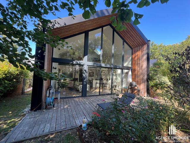 Maison, Saint Briac sur Mer