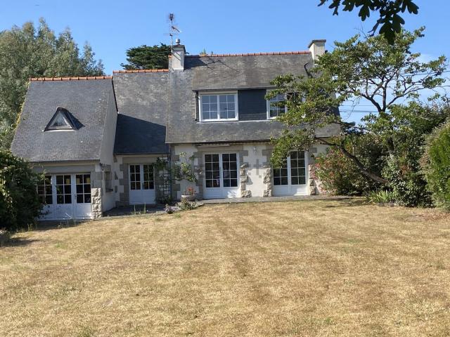 Maison, Saint Briac sur Mer