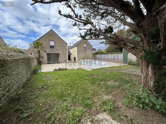 Maison, Saint Briac sur Mer