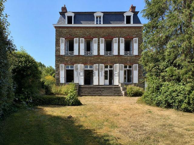 Maison, Saint Briac sur Mer