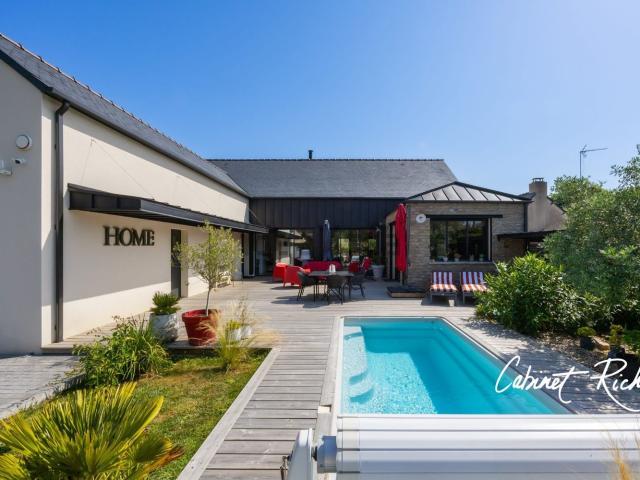 Maison, Saint Briac sur Mer