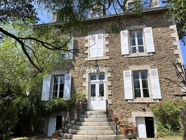 Maison, Saint Briac sur Mer