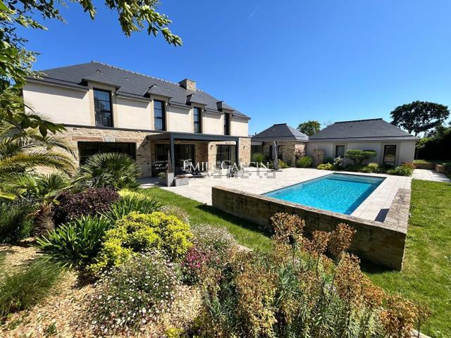 Maison, Saint Briac sur Mer
