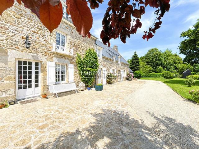 Maison, Saint Briac sur Mer
