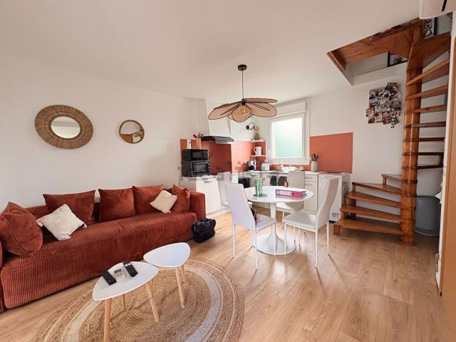Maison, Saint Brieuc
