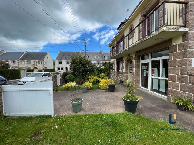 Maison, Saint Brieuc