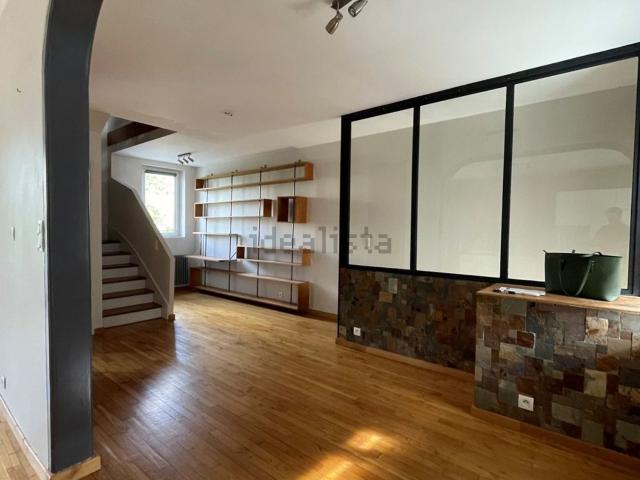 Maison, Saint Brieuc