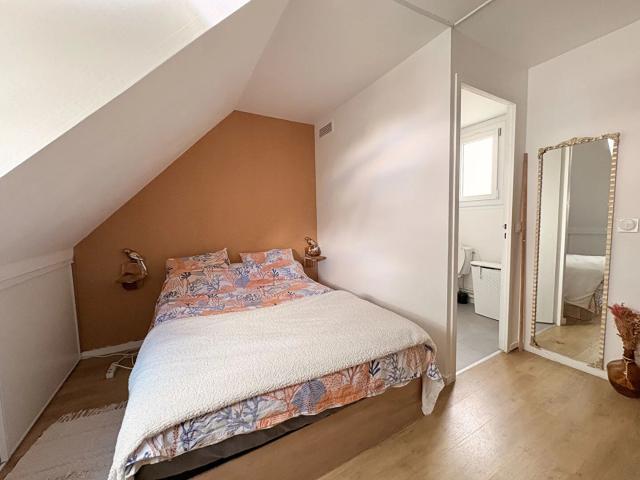 Maison Saint Brieuc 2 pièce s 31.80 m2