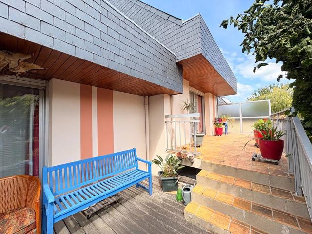 Maison Saint Brieuc 5 pièce s 160 m2