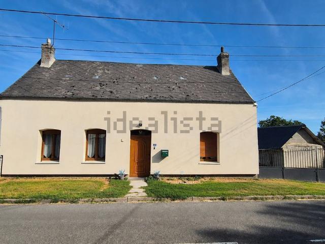 Maison, Saint Gobert