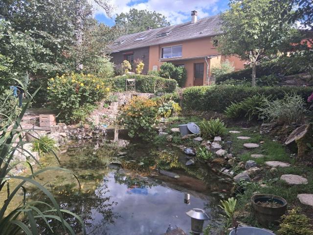 Maison, Saint Gobert